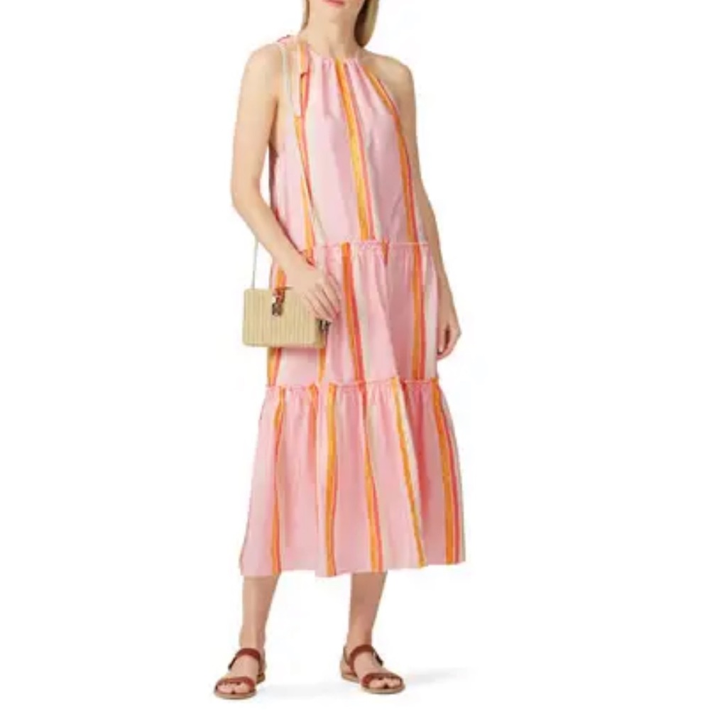 Club Monaco Amira Dress